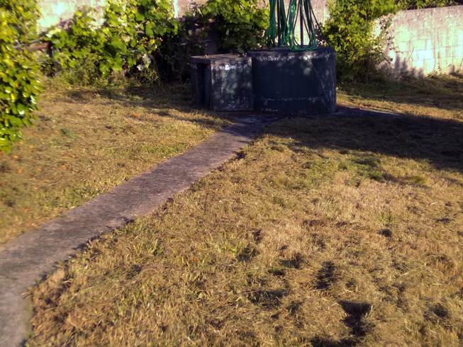 Desbroce Maianca - Oleiros - A Coruña